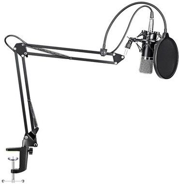 Maono AU-03 Podcasting Microphone Kit