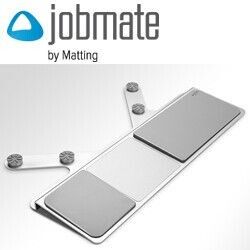 Matting JobMate Touch Ergonomic Mouse
