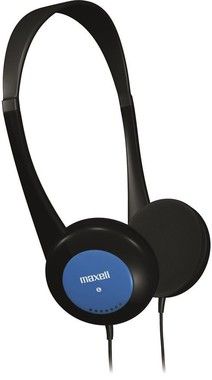 Maxell Kids Headphones - bl