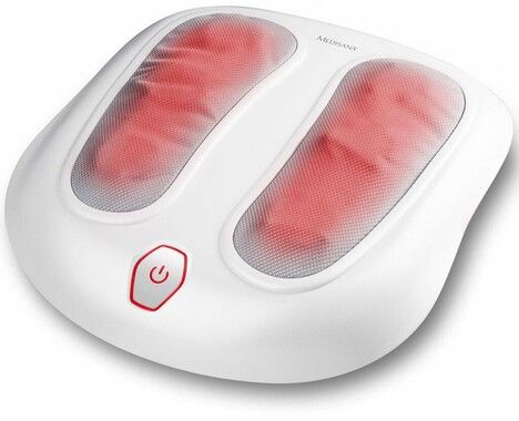 Medisana Shiatsu Fotmassage FM 883