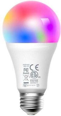 Meross Smart WiFi LED Bulb with Apple HomeKit