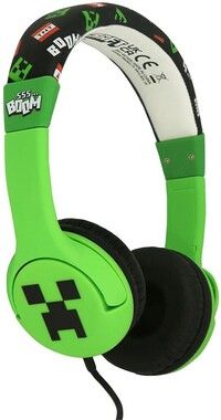 Minecraft Barnhrlur