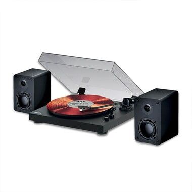 Mixx Analog System 5 Vinylspelare