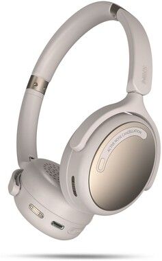 Mixx StreamQ Go Headphones