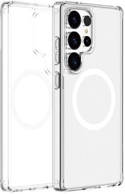 Mobile Origin Easy Case MagSafe (Galaxy S25 Ultra) 