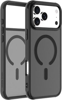 Mobile Origin Easy Case MagSafe (iPhone 18 Pro Max)