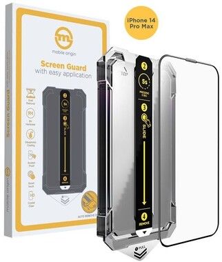 Mobile Origin Screen Guard (iPhone 14 Pro Max)