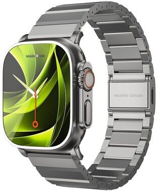 Mobile Origin Titan Band Modena (Apple Watch 49/46/45/44/42 mm)