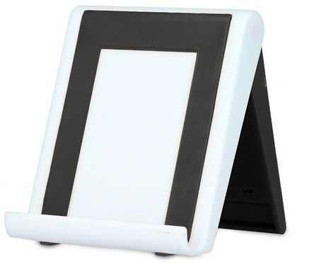 Mobile Stand With Screen Cleaner (iPhone)