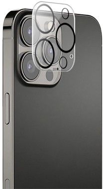 Mocolo Camera Lens Protector (iPhone 13 Pro)