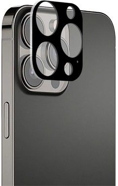 Mocolo Silk Lens Protector (iPhone 13 Pro)