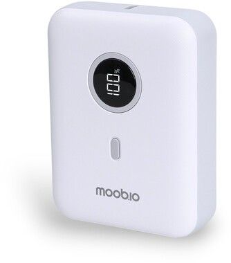 Moobio Fast Charging Powerbank 10000mAh