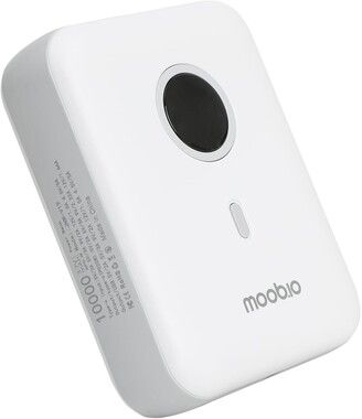 Moobio Fast Charging Powerbank 10000mAh