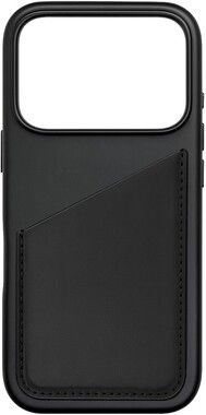 Moobio Leather Card Case (iPhone 17 Pro Max)