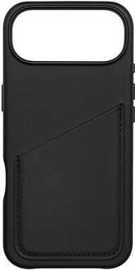 Moobio Leather Card Case (iPhone Air)