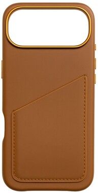 Moobio Leather Card Case (iPhone Air)