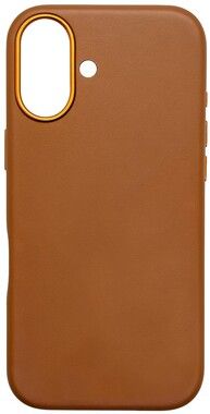 Moobio Leather Case (iPhone 17)