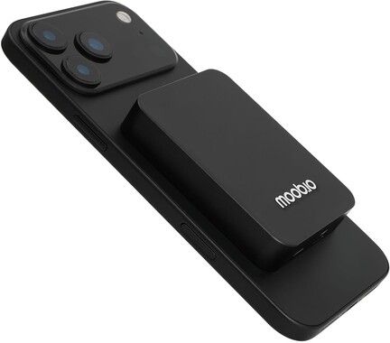 Moobio MagSafe Powerbank 5000mAh