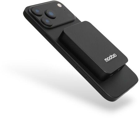Moobio MagSafe Powerbank 5000mAh