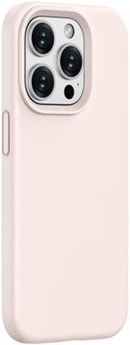 Moobio Mobilskal Silikon MagSafe (iPhone 13 Pro)