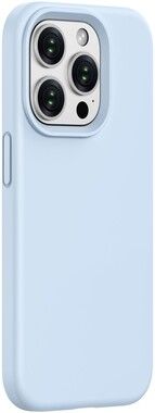 Moobio Mobilskal Silikon MagSafe (iPhone 14 Pro)
