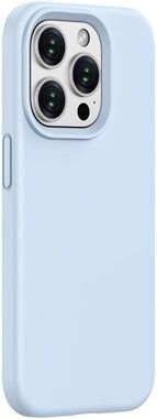 Moobio Mobilskal Silikon MagSafe (iPhone 15 Pro)