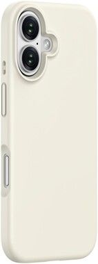 Moobio Mobilskal Silikon MagSafe (iPhone 16 Plus)