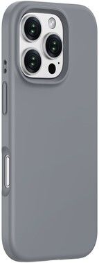 Moobio Mobilskal Silikon MagSafe (iPhone 16 Pro)