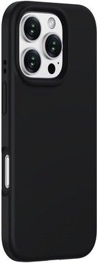 Moobio Mobilskal Silikon MagSafe (iPhone 16 Pro)