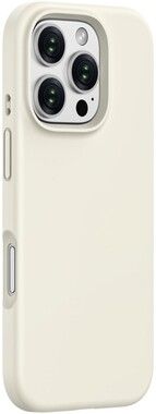 Moobio Mobilskal Silikon MagSafe (iPhone 16 Pro Max)