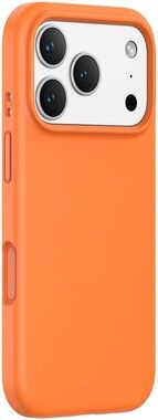 Moobio Mobilskal Silikon MagSafe (iPhone 17 Pro)