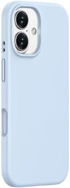Moobio Mobilskal Silikon MagSafe (iPhone 17)
