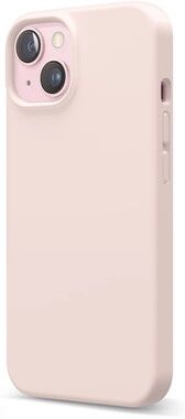 Moobio Silicone Case (iPhone 15 Plus)