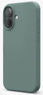 Moobio Silicone Case (iPhone 16)