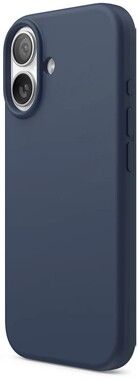 Moobio Silicone Case (iPhone 17)