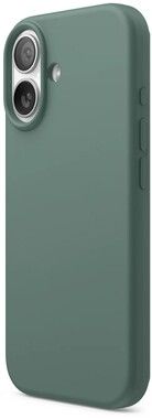 Moobio Silicone Case (iPhone 17)