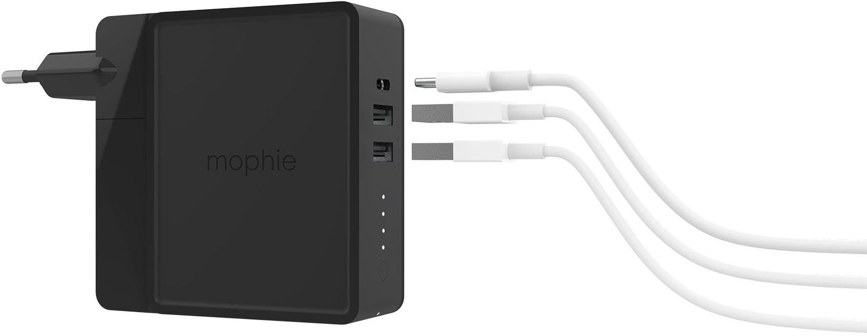 Mophie Global Powerstation Hub
