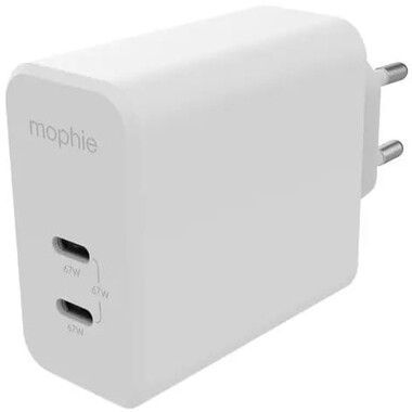 Mophie Speedport 67W GaN Wall Charger