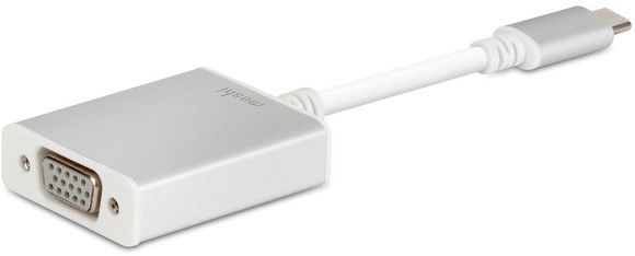 Moshi USB-C to VGA Adapter