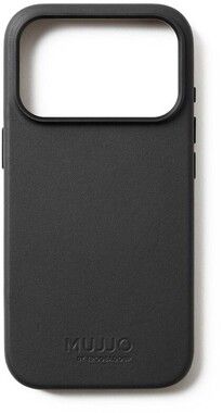 Mujjo Full Leather Case (iPhone 17 Pro)