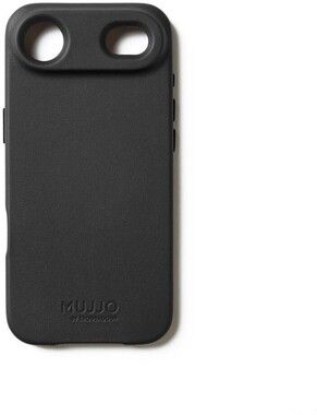 Mujjo Full Leather Case (iPhone Air)