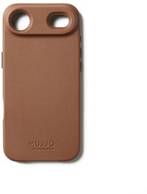 Mujjo Full Leather Case (iPhone Air)