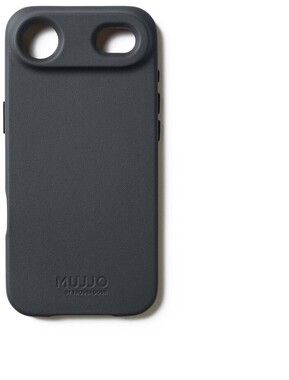 Mujjo Full Leather Case (iPhone Air)