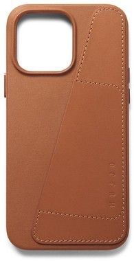Mujjo Full Leather Wallet Case (iPhone 14 Pro Max)