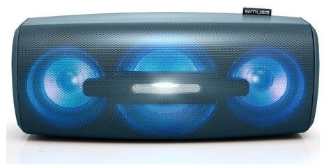 Muse M-930 DJN Portabel Bluetooth Speaker