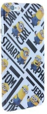 Name the Minions (iPhone 6)