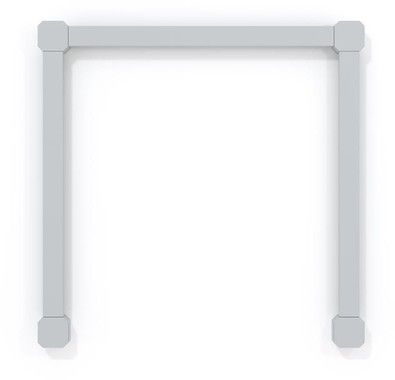 Nanoleaf Lines Squared Expansion Pack - 3 pack
