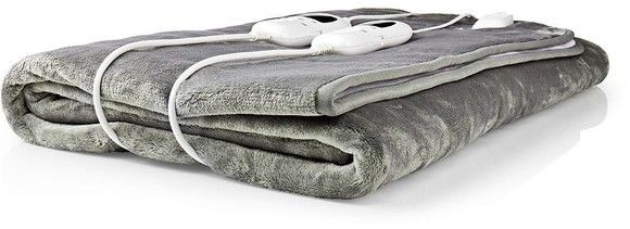 Nedis Double Heating Blanket