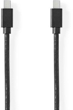 Nedis Mini DisplayPort-kabel