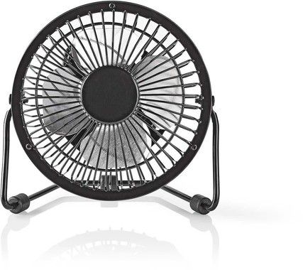 Nedis Mini Fan USB Powered